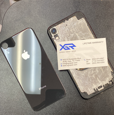 $59 IPHONE BACK GLASS REPAIR NEAR ME - Special offer Get your Iphone Back glass repaired for only $59 normally $109, call us today 832-974-4967