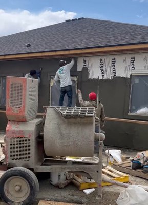 STUCCO & STONE INSTALLATION - GIVE US A CALL 970-549-7085 FOR A FREE ESTIMATE QUOTE. WE SERVICE MONTROSE, CO AND SURROUNDING CITIES. STUCCO & STONE INSTALLATION - GIVE US A CALL 970-549-7085 FOR A FREE ESTIMATE QUOTE. WE SERVICE MONTROSE, CO AND SURROUNDING CITIES.
