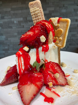 Delectable Desserts - Treat yourself with desserts by The CF Experience. You deserve it! Visit our website to inquire. Delectable Desserts - Treat yourself with desserts by The CF Experience. You deserve it! Visit our website to inquire.