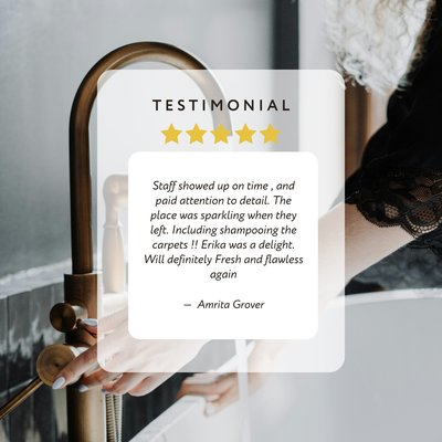 Customer Testimonials - Read below for testimonials from our customers! Customer Testimonials - Read below for testimonials from our customers!