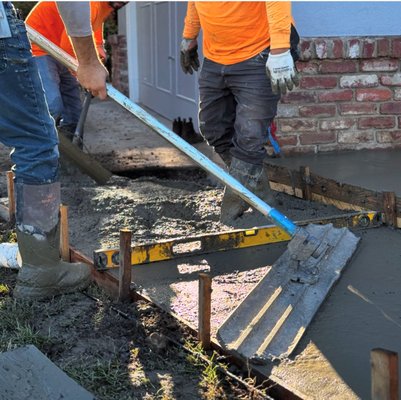 Concrete Staining, & Pressure Washing - Here at West-Cal Painting and Construction we make sure to enhance the appearance of your house by using the right products and trained employees for your project. Concrete staining and pressure washing will give your concrete more duration as well as a cleaner and fresher look to the surfaces. Our team offers:
-Concrete Staining
-Walkway Pressure Washing
-Driveway Pressure Washing
-Exterior Pressure Washing
And so much more!
Give us a call today for your free estimate. Concrete Staining, & Pressure Washing - Here at West-Cal Painting and Construction we make sure to enhance the appearance of your house by using the right products and trained employees for your project. Concrete staining and pressure washing will give your concrete more duration as well as a cleaner and fresher look to the surfaces. Our team offers:
-Concrete Staining
-Walkway Pressure Washing
-Driveway Pressure Washing
-Exterior Pressure Washing
And so much more!
Give us a call today for your free estimate.