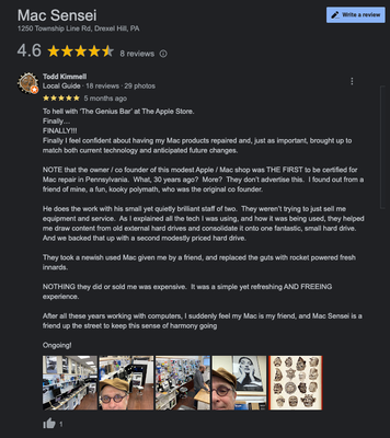 See what people are saying on Google! - Call ahead or come on in to our store today. Customer service is always our number one priority each and every day. We look forward to assisting you soon!