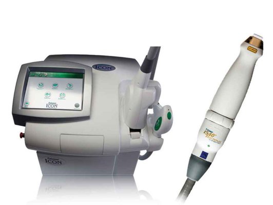 Laser Services - Our approach to light based therapy has its foundation in ongoing review and assessment of evolving technology and modalities over the past decade and a half. Careful evaluation of platforms and specifications within this family of devices led us to the selection of the Palomar 500 StarLuxe system, (which had been in operation at our practice for the past six years) and more recently, the current state of the art, Palomar ICON.
The utility of this system that we prefer is, in part, attributed to its flexibility and effectiveness among fundamental light-based treatment targets; hair, brown spots, capillaries, skin re-texturing.. Since, in our view, it is important to weigh the end benefit with considerations such as overall safety, collateral tissue damage, recovery time, treatment cost and caliber of improvement, the Palomar ICON system excels as an incomparably efficient tool.
A careful consult and analysis is pre-requisite to administering any Laser/IPL services to determine candidacy for treatment and optimal fine tuning and application of treatment parameters. Simultaneously, realistic expectations are established along with costs for the specific course of treatment. The latter is determined by the area(s) of the body being treated and of course, the nature of the treatment itself.
Aftercare and instructions are key aspects of our complete treatment regimen. Despite the pervasiveness of these kinds of procedures, they cannot be taken lightly. Sidestepping prudent treatment protocols or care can end, needlessly, with a host of disappointments and complications, ranging from poor results, excessive numbers of treatments (and expense) to burning, hypopigmentation and scarring. Similarly, working outside of approved medical/functional applications of each device, (such as inappropriate treatment of spider veins of the legs) may camouflage or distract from the true nature of a condition. Laser Services - Our approach to light based therapy has its foundation in ongoing review and assessment of evolving technology and modalities over the past decade and a half. Careful evaluation of platforms and specifications within this family of devices led us to the selection of the Palomar 500 StarLuxe system, (which had been in operation at our practice for the past six years) and more recently, the current state of the art, Palomar ICON.
The utility of this system that we prefer is, in part, attributed to its flexibility and effectiveness among fundamental light-based treatment targets; hair, brown spots, capillaries, skin re-texturing.. Since, in our view, it is important to weigh the end benefit with considerations such as overall safety, collateral tissue damage, recovery time, treatment cost and caliber of improvement, the Palomar ICON system excels as an incomparably efficient tool.
A careful consult and analysis is pre-requisite to administering any Laser/IPL services to determine candidacy for treatment and optimal fine tuning and application of treatment parameters. Simultaneously, realistic expectations are established along with costs for the specific course of treatment. The latter is determined by the area(s) of the body being treated and of course, the nature of the treatment itself.
Aftercare and instructions are key aspects of our complete treatment regimen. Despite the pervasiveness of these kinds of procedures, they cannot be taken lightly. Sidestepping prudent treatment protocols or care can end, needlessly, with a host of disappointments and complications, ranging from poor results, excessive numbers of treatments (and expense) to burning, hypopigmentation and scarring. Similarly, working outside of approved medical/functional applications of each device, (such as inappropriate treatment of spider veins of the legs) may camouflage or distract from the true nature of a condition.