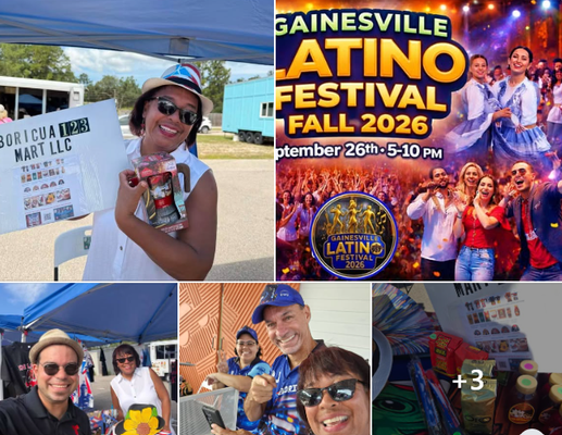 Authentic Puerto Rican products - Hispanic Heritage months activities at the Summerfest Ground Milwaukee Wisconsin and Williston Fiesta then Williston Fiesta and Gainesville Latino Festival opportunity to showcase Authentic Puerto Rican Products plus more. Get a taste of Puerto RIco culture and tradition in one stop. Authentic Puerto Rican products - Hispanic Heritage months activities at the Summerfest Ground Milwaukee Wisconsin and Williston Fiesta then Williston Fiesta and Gainesville Latino Festival opportunity to showcase Authentic Puerto Rican Products plus more. Get a taste of Puerto RIco culture and tradition in one stop.