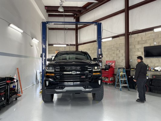 All brands bring them all - Here are some project we did we love all makes and model bring your dispels in today too we can take care of anything