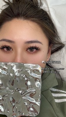 Design Style Lashes By Dora - We pride ourselves on being the premier choice in this region. Design Style Lashes By Dora - We pride ourselves on being the premier choice in this region.