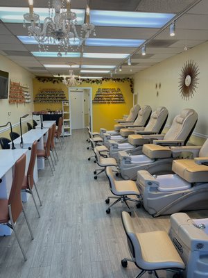 DAY NAIL BAR - Updated June 2026 - 804 Photos & 168 Reviews - 4750 ...