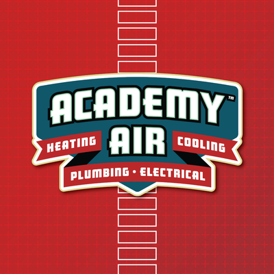 Academy Air - Academy Air has been serving the needs of homeowners and businesses in the St. Louis Metro and St. Charles areas for over 40 years. Our highly trained and elite team members provide our clients with the best heating, cooling, plumbing and electrical services available. We value every one of our clients and our whole team is dedicated to ensuring that each client is well taken care of and completely satisfied with the work we provide. Each team member is equipped with the latest tools and receives ongoing training to guarantee that they are up to date on the latest and most effective service techniques. Academy Air - Academy Air has been serving the needs of homeowners and businesses in the St. Louis Metro and St. Charles areas for over 40 years. Our highly trained and elite team members provide our clients with the best heating, cooling, plumbing and electrical services available. We value every one of our clients and our whole team is dedicated to ensuring that each client is well taken care of and completely satisfied with the work we provide. Each team member is equipped with the latest tools and receives ongoing training to guarantee that they are up to date on the latest and most effective service techniques.