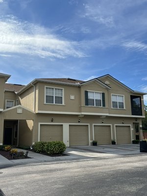 The Villas At Chase Groves Re-Roofs - The Villas At Chase Groves