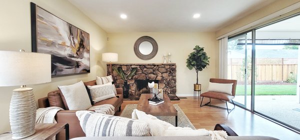 Contemporary Style for Springer Way San Jose - This house is located in South San Jose, was well renovated at the time of selling. We complemented it with our modern contemporary selection of furnitures, suited really well with the characters of this house. This house did not last long on the market and the listing agent was very satisfied with our service. Contemporary Style for Springer Way San Jose - This house is located in South San Jose, was well renovated at the time of selling. We complemented it with our modern contemporary selection of furnitures, suited really well with the characters of this house. This house did not last long on the market and the listing agent was very satisfied with our service.