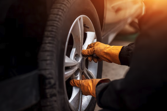 Tire Services - Brooks & Moore Mobile Mechanic - Your Convenient Auto Care Solution!
Tired of waiting around at the shop? Let us bring the service to you! Serving Barrow County and surrounding areas, Brooks & Moore Mobile Mechanic offers top-tier auto repair and maintenance right at your doorstep.
✅ Convenience at Your Doorstep: No more trips to the shop! We come to you, wherever you are in Barrow County and beyond.
🔧 Expertise You Can Trust: Our experienced mechanics are dedicated to keeping your car in prime condition. From routine fluid checks to complex engine repairs, we handle it all with precision.
🛠 Quality Parts, Reliable Service: We use only the highest quality parts to ensure your vehicle runs smoothly and reliably.
🌟 Customer-Focused Service: Your satisfaction is our priority. We work around your schedule and budget to deliver the best service possible.
Whether it's a quick tune-up or a major repair, Brooks & Moore Mobile Mechanic is here to keep your vehicle performing at its best. Contact us today to schedule your next service appointment!
📞(678) 699-0829 Tire Services - Brooks & Moore Mobile Mechanic - Your Convenient Auto Care Solution!
Tired of waiting around at the shop? Let us bring the service to you! Serving Barrow County and surrounding areas, Brooks & Moore Mobile Mechanic offers top-tier auto repair and maintenance right at your doorstep.
✅ Convenience at Your Doorstep: No more trips to the shop! We come to you, wherever you are in Barrow County and beyond.
🔧 Expertise You Can Trust: Our experienced mechanics are dedicated to keeping your car in prime condition. From routine fluid checks to complex engine repairs, we handle it all with precision.
🛠 Quality Parts, Reliable Service: We use only the highest quality parts to ensure your vehicle runs smoothly and reliably.
🌟 Customer-Focused Service: Your satisfaction is our priority. We work around your schedule and budget to deliver the best service possible.
Whether it's a quick tune-up or a major repair, Brooks & Moore Mobile Mechanic is here to keep your vehicle performing at its best. Contact us today to schedule your next service appointment!
📞(678) 699-0829