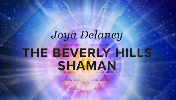 Meet Joya - Welcome! Joya Delaney is a gifted international teacher, seer, healer and podcast personality who has assisted thousands of clients worldwide for thirty years. She is intuitive, a natural empath and has been trained by many masters. She helps clients fearlessly step on the spiritual and material path that will lead to abundance in all areas of life. Meet Joya - Welcome! Joya Delaney is a gifted international teacher, seer, healer and podcast personality who has assisted thousands of clients worldwide for thirty years. She is intuitive, a natural empath and has been trained by many masters. She helps clients fearlessly step on the spiritual and material path that will lead to abundance in all areas of life.