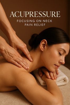 Neck and Back Pain Relief Massage in Palo Alto - Release deep tension, restore balance, and feel renewed.
Experience targeted massage for stiff neck, sore shoulders, and back pain relief — naturally and effectively. Neck and Back Pain Relief Massage in Palo Alto - Release deep tension, restore balance, and feel renewed.
Experience targeted massage for stiff neck, sore shoulders, and back pain relief — naturally and effectively.