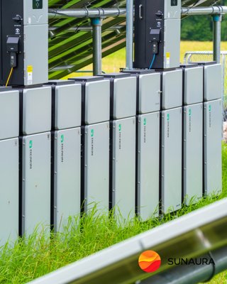 Battery Backup Power - Check out our latest Battery Backup Power Installations