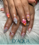 Step into a world where nail care meets luxury. - Signature Manicures & Pedicures: Featuring the latest techniques and top-tier products.
Custom Nail Art: Unique designs crafted by skilled artists to match your style.
Premium Products: We use only high-quality, hypoallergenic polishes and creams.
Relaxing Ambience: Soothe your senses in our elegantly designed, intimate space.
Personalized Service: Enjoy attentive care and a stress-free escape tailored just for you. Step into a world where nail care meets luxury. - Signature Manicures & Pedicures: Featuring the latest techniques and top-tier products.
Custom Nail Art: Unique designs crafted by skilled artists to match your style.
Premium Products: We use only high-quality, hypoallergenic polishes and creams.
Relaxing Ambience: Soothe your senses in our elegantly designed, intimate space.
Personalized Service: Enjoy attentive care and a stress-free escape tailored just for you.