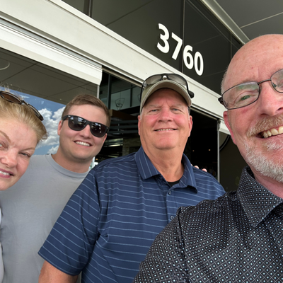 Motor Vehicle Gift Transfer Affidavit - ⛳ Hate sitting still to sign documents? Let’s hit some balls and knock out your paperwork! 🖊️🏌️♂️
If you're the type who gets fidgety after signing page 3 of 27... you're not alone. So instead of dragging you through a dull notary session, I brought the party to Top Golf in The Colony. Because why shouldn’t adulting come with a little fun?
We handled a Motor Vehicle Gift Transfer Affidavit between swings—quick, easy, and way more entertaining than a waiting room. 🪣😎
Docs signed. Bucket of balls crushed. Stress level: nonexistent.
20 minutes and back to life—with bragging rights. 🏆
#TheColonyTX #MotorVehicleAffidavit #MobileNotary #DocsAndDrives #TexasNotary #NotaryWithStyle #FunNotary #SignAndSwing #AdultingMadeEasy Motor Vehicle Gift Transfer Affidavit - ⛳ Hate sitting still to sign documents? Let’s hit some balls and knock out your paperwork! 🖊️🏌️♂️
If you're the type who gets fidgety after signing page 3 of 27... you're not alone. So instead of dragging you through a dull notary session, I brought the party to Top Golf in The Colony. Because why shouldn’t adulting come with a little fun?
We handled a Motor Vehicle Gift Transfer Affidavit between swings—quick, easy, and way more entertaining than a waiting room. 🪣😎
Docs signed. Bucket of balls crushed. Stress level: nonexistent.
20 minutes and back to life—with bragging rights. 🏆
#TheColonyTX #MotorVehicleAffidavit #MobileNotary #DocsAndDrives #TexasNotary #NotaryWithStyle #FunNotary #SignAndSwing #AdultingMadeEasy