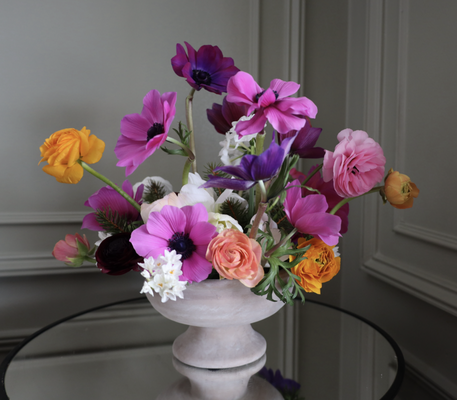 Easter 2025 - Easter is right around the corner. Get ahead of your arrangements today!