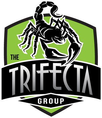 The Trifecta Group Vehicle wraps, Branding package and Logo Design - GREAT CLIENT. Complete branding package: Logo design, multiple vehicle wraps, and other marketing materials. Another great client allowing creative freedom! The Trifecta Group Vehicle wraps, Branding package and Logo Design - GREAT CLIENT. Complete branding package: Logo design, multiple vehicle wraps, and other marketing materials. Another great client allowing creative freedom!