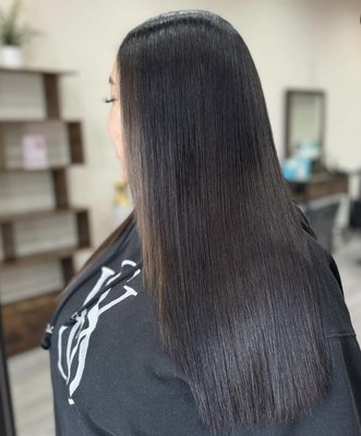 Brazillian Blowout - Brazilian blowout hair smoothing treatment up to 12 weeks frizz free hair Brazillian Blowout - Brazilian blowout hair smoothing treatment up to 12 weeks frizz free hair