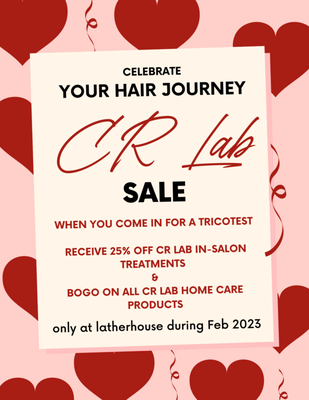 February 2023 at latherhouse - Sales and Gifts at latherhouse, February 2023 February 2023 at latherhouse - Sales and Gifts at latherhouse, February 2023