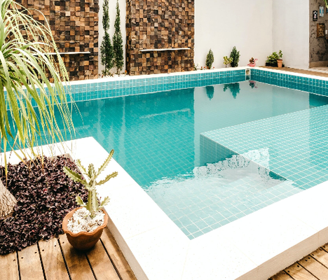 WHY IS POOL CLEANING IMPORTANT? - Unlock the secret to a lasting pool oasis by prioritizing professional cleaning. Regular maintenance not only safeguards water clarity and equipment longevity but also prevents potential issues, ensuring that your pool remains a pristine and refreshing haven for years to come. Entrust the care of your pool to professionals who understand the intricate balance of cleanliness and preservation, making a significant impact on the overall health and durability of your aquatic retreat. WHY IS POOL CLEANING IMPORTANT? - Unlock the secret to a lasting pool oasis by prioritizing professional cleaning. Regular maintenance not only safeguards water clarity and equipment longevity but also prevents potential issues, ensuring that your pool remains a pristine and refreshing haven for years to come. Entrust the care of your pool to professionals who understand the intricate balance of cleanliness and preservation, making a significant impact on the overall health and durability of your aquatic retreat.