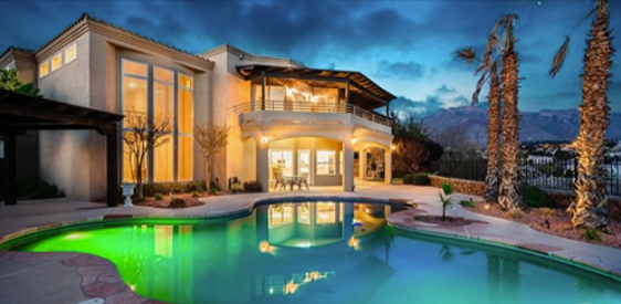 Luxury & Commercial Properties! - I have experience working in a ton of different markets and always strive to find the best home or location for my clients! Call me for the best in service!