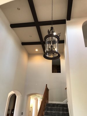 Renew with Interior Painting - Interior painting and decorating. Renew with Interior Painting - Interior painting and decorating.