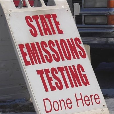 State Emissions - We specalize in Emissions! Drivers are required to have their vehicles inspected every two years to comply with emissions standards. State Emissions - We specalize in Emissions! Drivers are required to have their vehicles inspected every two years to comply with emissions standards.
