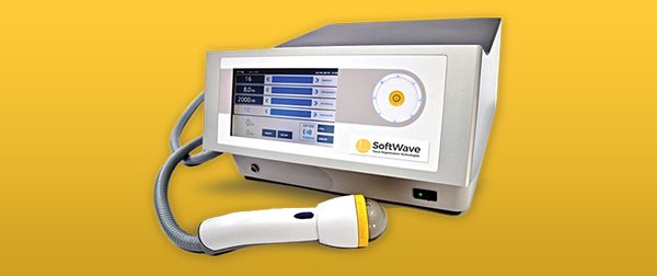 Softwave Therapy - SoftWave Therapy in Fullerton CA is a non-invasive therapy device that produces shockwaves using a unique, ground-breaking technique. It has never-before-seen benefits for both sports and medicine. Chronic pain is quickly relieved, and recovery times are considerably accelerated with long-lasting effects. This is a transformative adjustment that is unique and gentle!
The scientific validation of TRT SoftWave's ability to attract and trigger endogenous cell synthesis enables the body to genuinely begin healing from within. Blood flow can be permanently improved with SoftWave therapy. It has been established that this results in angio/vasculogenesis (the creation of new blood vessels) at the treatment site as well as the release of a number of immune factors and an increase in ATP.
Additionally, SoftWave quickly stops the inflammatory process. Results usually include the relaxation of muscular adhesions and stiffness as well as an instant and long-lasting reduction of chronic pain. Range of motion improvement is a typical outcome of SoftWave therapy. In addition to being utilized for treatment, the Softwave device also offers diagnostic feedback that allows the "cause of pain" to be precisely identified, acting as a crucial tool for effective treatment. This feedback mechanism enables us to pinpoint the specific location of the issue.
Upon delivery, SoftWave triggers a cellular response that activates the body’s natural healing process. Patients experience the transformative benefits, including:
Increased blood supply
Promotion of angiogenesis
Modulation of inflammation
Activation of resident stem cells
Restoration of tissue elasticity
Endogenous growth factor activation Softwave Therapy - SoftWave Therapy in Fullerton CA is a non-invasive therapy device that produces shockwaves using a unique, ground-breaking technique. It has never-before-seen benefits for both sports and medicine. Chronic pain is quickly relieved, and recovery times are considerably accelerated with long-lasting effects. This is a transformative adjustment that is unique and gentle!
The scientific validation of TRT SoftWave's ability to attract and trigger endogenous cell synthesis enables the body to genuinely begin healing from within. Blood flow can be permanently improved with SoftWave therapy. It has been established that this results in angio/vasculogenesis (the creation of new blood vessels) at the treatment site as well as the release of a number of immune factors and an increase in ATP.
Additionally, SoftWave quickly stops the inflammatory process. Results usually include the relaxation of muscular adhesions and stiffness as well as an instant and long-lasting reduction of chronic pain. Range of motion improvement is a typical outcome of SoftWave therapy. In addition to being utilized for treatment, the Softwave device also offers diagnostic feedback that allows the "cause of pain" to be precisely identified, acting as a crucial tool for effective treatment. This feedback mechanism enables us to pinpoint the specific location of the issue.
Upon delivery, SoftWave triggers a cellular response that activates the body’s natural healing process. Patients experience the transformative benefits, including:
Increased blood supply
Promotion of angiogenesis
Modulation of inflammation
Activation of resident stem cells
Restoration of tissue elasticity
Endogenous growth factor activation