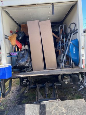 Oahu dump run job - Let us do the work and hall it off for you Call us for free estimate Oahu dump run job - Let us do the work and hall it off for you Call us for free estimate
