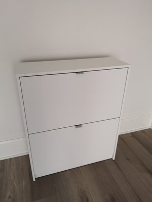 Shoe cabinet assembly - This shoe cabinet was assembled by our amazing team. Shoe cabinet assembly - This shoe cabinet was assembled by our amazing team.
