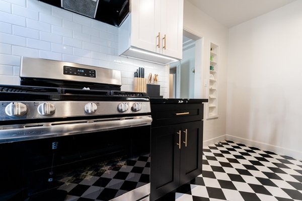 Designer look, everyday living: bold cabinets and beautiful brass hardware - Where designer style meets real-life living. This kitchen pairs bold black cabinetry with crisp white finishes, all tied together by stunning brass hardware that instantly elevates the space. It’s modern, warm, and effortlessly polished—the kind of kitchen that makes every day feel a little more luxurious. Designer look, everyday living: bold cabinets and beautiful brass hardware - Where designer style meets real-life living. This kitchen pairs bold black cabinetry with crisp white finishes, all tied together by stunning brass hardware that instantly elevates the space. It’s modern, warm, and effortlessly polished—the kind of kitchen that makes every day feel a little more luxurious.