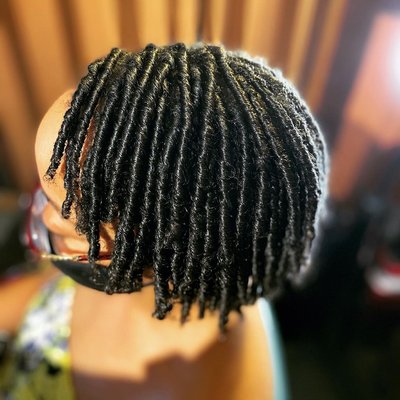 New Locs - I love to help you achieve your loc fantasy! Call today to schedule an appointment or book online at https://anessa-uhneeeesuh.square.site/ New Locs - I love to help you achieve your loc fantasy! Call today to schedule an appointment or book online at https://anessa-uhneeeesuh.square.site/