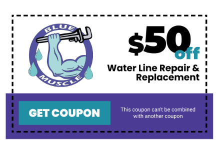 $50 off Water Line Repair & Replacement in Lancaster, Palmdale, Quartz Hills, Little Rock, Rosamond, and Lake Los Angeles - Have you noticed decreased water pressure or a sound when you run your water? These are all signs of a water leak. You will want to get this handled before it becomes a big wet mess in your home. Give us a call today.
$50 off Water Line Repair & Replacement in Lancaster, Palmdale, Quartz Hills, Little Rock, Rosamond, and Lake Los Angeles $50 off Water Line Repair & Replacement in Lancaster, Palmdale, Quartz Hills, Little Rock, Rosamond, and Lake Los Angeles - Have you noticed decreased water pressure or a sound when you run your water? These are all signs of a water leak. You will want to get this handled before it becomes a big wet mess in your home. Give us a call today.
$50 off Water Line Repair & Replacement in Lancaster, Palmdale, Quartz Hills, Little Rock, Rosamond, and Lake Los Angeles