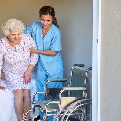 Personal Care (Non-Medical Assistance) - Provided by trained caregivers or Certified Nursing Assistants (CNAs). (NAR)
• Assistance with Activities of Daily Living (ADLs):
• Bathing, grooming, and dressing
• Toileting and incontinence care
• Mobility assistance (transferring, walking)
• Feeding and meal assistance
• Medication reminders (non-clinical)
• Routine exercise and range-of-motion support clients maintain comfort, dignity, and independence Personal Care (Non-Medical Assistance) - Provided by trained caregivers or Certified Nursing Assistants (CNAs). (NAR)
• Assistance with Activities of Daily Living (ADLs):
• Bathing, grooming, and dressing
• Toileting and incontinence care
• Mobility assistance (transferring, walking)
• Feeding and meal assistance
• Medication reminders (non-clinical)
• Routine exercise and range-of-motion support clients maintain comfort, dignity, and independence