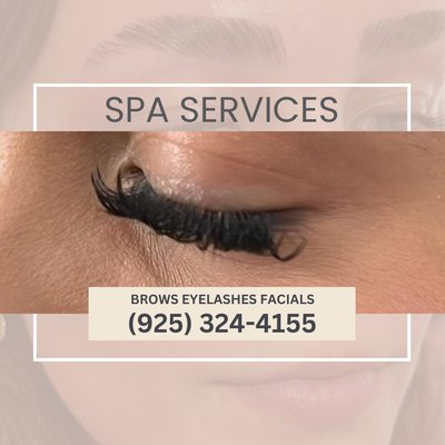 🧖♀️ Spa Services 🧖♂️ - Welcome to your new favorite Spa in Walnut Creek!
Nestled within Flowers Salon, are two rooms filled with relaxation and comfort. We offer a variety of services which include all sorts of facials, lashes, brows, and waxing, and for your convenience you may book to coincide with your hair services.
⭐️ Spa Services:
⭐️ Signature HydraFacial
⭐️ Deluxe HydraFacial
⭐️ Premium HydraFacial
⭐️ Dermaplane Facial
⭐️ Chemical Peel Facial
⭐️ Microdermabrasion Facial
⭐️ Mini Facial
⭐️ Signature Facial
⭐️ Deluxe Facial
⭐️ Back Facial
⭐️ Speciality Services in Walnut Creek:
⭐️ Eyelash Lift
⭐️ Eyelash Tint
⭐️ Eyebrow Tint
⭐️ Eyebrow Lamination
⭐️ Add On Services in Walnut Creek:
⭐️ Facial LED
⭐️ Dermaplane
⭐️ Chemical Peel
⭐️ Lymphatic Drainage 🧖♀️ Spa Services 🧖♂️ - Welcome to your new favorite Spa in Walnut Creek!
Nestled within Flowers Salon, are two rooms filled with relaxation and comfort. We offer a variety of services which include all sorts of facials, lashes, brows, and waxing, and for your convenience you may book to coincide with your hair services.
⭐️ Spa Services:
⭐️ Signature HydraFacial
⭐️ Deluxe HydraFacial
⭐️ Premium HydraFacial
⭐️ Dermaplane Facial
⭐️ Chemical Peel Facial
⭐️ Microdermabrasion Facial
⭐️ Mini Facial
⭐️ Signature Facial
⭐️ Deluxe Facial
⭐️ Back Facial
⭐️ Speciality Services in Walnut Creek:
⭐️ Eyelash Lift
⭐️ Eyelash Tint
⭐️ Eyebrow Tint
⭐️ Eyebrow Lamination
⭐️ Add On Services in Walnut Creek:
⭐️ Facial LED
⭐️ Dermaplane
⭐️ Chemical Peel
⭐️ Lymphatic Drainage