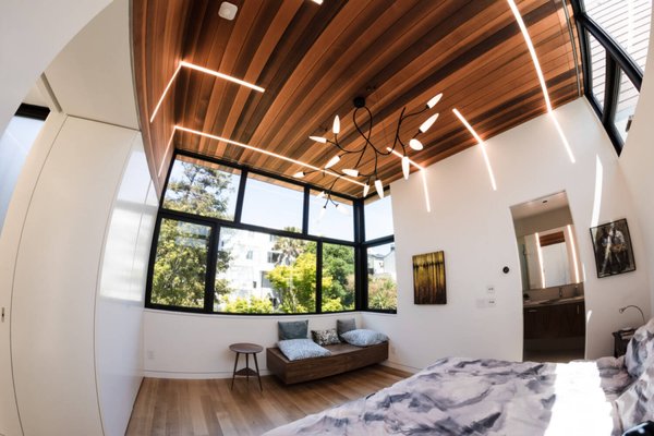 Stack of Rooms Addition — A Modern Three-Story Rear Addition - This San Francisco couple loved their cozy single-story Victorian but wanted more room to relax — some informal living space that could grow with how they actually live.
The solution was a three-story rear addition organized as a stack of rooms: a family room opening off the existing main level, a guest room tucked below, and a private primary suite above. Rather than mimic the traditional house, the addition was designed as a confident modern counterpoint — clean lines, open flow, and crafted detail throughout.
Tying the three levels together is a light-filled open stairway that reads more like a sculpture than a circulation path. Daylight pours through the volume and spills into the rest of the home, and the top-floor primary suite is bright and serene from morning to evening.
The result adds meaningful, beautifully lit living space while letting the original Victorian stay exactly what it is — a seamless blend of old and new.
In the homeowner's words: "Love the new spaces… there is just ambient light everywhere."
See the full project — including 3D views and design details — on our website: https://www.slarchitecture.com/project/stack-of-rooms-addition/
Thinking about adding on to your own home? We'd love to hear about your project. Stack of Rooms Addition — A Modern Three-Story Rear Addition - This San Francisco couple loved their cozy single-story Victorian but wanted more room to relax — some informal living space that could grow with how they actually live.
The solution was a three-story rear addition organized as a stack of rooms: a family room opening off the existing main level, a guest room tucked below, and a private primary suite above. Rather than mimic the traditional house, the addition was designed as a confident modern counterpoint — clean lines, open flow, and crafted detail throughout.
Tying the three levels together is a light-filled open stairway that reads more like a sculpture than a circulation path. Daylight pours through the volume and spills into the rest of the home, and the top-floor primary suite is bright and serene from morning to evening.
The result adds meaningful, beautifully lit living space while letting the original Victorian stay exactly what it is — a seamless blend of old and new.
In the homeowner's words: "Love the new spaces… there is just ambient light everywhere."
See the full project — including 3D views and design details — on our website: https://www.slarchitecture.com/project/stack-of-rooms-addition/
Thinking about adding on to your own home? We'd love to hear about your project.