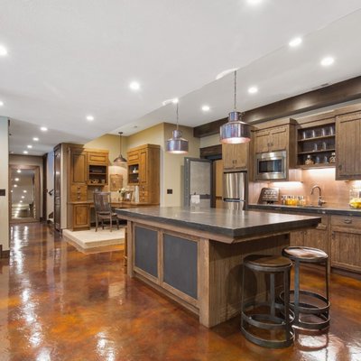 Wood Floors - Give your floors a luxurious look and finish old floors with Absolute Floors. We provide you with the best services From modern to classic, we have the perfect flooring to match your style and budget. Spend $2000 now and save $250 through February for a limited period of time. Book now.