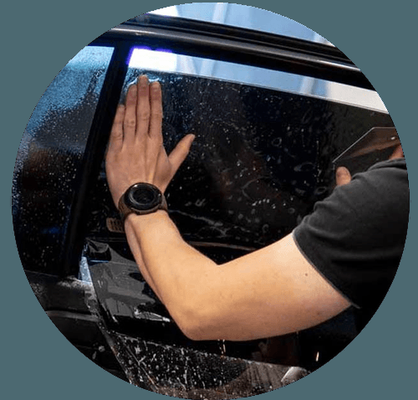 Tinting - Ultimate Privacy
Heat/UV Protection Tinting - Ultimate Privacy
Heat/UV Protection