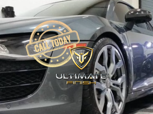 Paint Protection Film Installation - "Brought my gloss black Lexus to these guys. They did six step polishing, paint touch ups and three year ceramic coating. Car looks like it was just painted, with no imperfections left whatsoever. I'm absolutely amazed at the result and I'm so glad I found a crew I can trust. I'm now a lifetime customer without a doubt. Careful, meticulous and great communication." -Justin B
"BEST WORK EVER!!! What he did on my car was what he called a "wash clay seal" the extent of the cleaning he did on my car was insane, ive never seen my car so clean before! Looks way better then when I first bought it! Omg my wheels, my wheels were spotless when he was done! I recommend everyone gives him a shot, his prices are high compared to most others but his work explains that price!!! He even offered me a 3 month warranty on the "ceramic sealant" he used, absolutely amazing detailer!" -Kelly B. Paint Protection Film Installation - "Brought my gloss black Lexus to these guys. They did six step polishing, paint touch ups and three year ceramic coating. Car looks like it was just painted, with no imperfections left whatsoever. I'm absolutely amazed at the result and I'm so glad I found a crew I can trust. I'm now a lifetime customer without a doubt. Careful, meticulous and great communication." -Justin B
"BEST WORK EVER!!! What he did on my car was what he called a "wash clay seal" the extent of the cleaning he did on my car was insane, ive never seen my car so clean before! Looks way better then when I first bought it! Omg my wheels, my wheels were spotless when he was done! I recommend everyone gives him a shot, his prices are high compared to most others but his work explains that price!!! He even offered me a 3 month warranty on the "ceramic sealant" he used, absolutely amazing detailer!" -Kelly B.