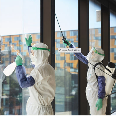 Have a funky smell you want gone? - Call us now to learn more about our biohazard clean up. Have a funky smell you want gone? - Call us now to learn more about our biohazard clean up.