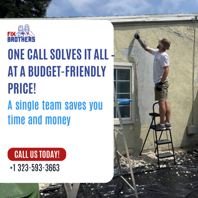 STUCCO REPAIR - STUCCO REPAIR STUCCO REPAIR - STUCCO REPAIR