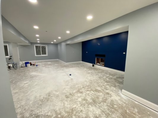 Our Before & Afters by Polo Painting! - Previous projects I've done for clients. No job is too complicated or too small. We are passionate and committed to our craft and are very careful and clean! Contact Us for Your Next Project!