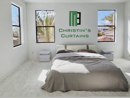 Las Vegas - Check out our beautiful curtains adorning a stunning apartment in Las Vegas! Bring comfort and style into your home with curtains from Christin’s Curtains.
💠Christin’s Curtains Sales & Manufacturing ⠀⠀⠀
💎Enjoy Your Privacy⠀⠀⠀
🌐We work all over the US⠀⠀⠀
📲847 558 9263⠀ Las Vegas - Check out our beautiful curtains adorning a stunning apartment in Las Vegas! Bring comfort and style into your home with curtains from Christin’s Curtains.
💠Christin’s Curtains Sales & Manufacturing ⠀⠀⠀
💎Enjoy Your Privacy⠀⠀⠀
🌐We work all over the US⠀⠀⠀
📲847 558 9263⠀