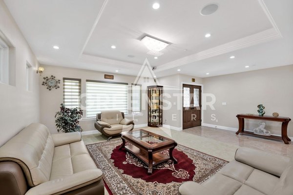 Full House renovation- Fremont - This is one of many projects that we proud of - a complete renovation and adding extra 400 Sq. to the existing layout