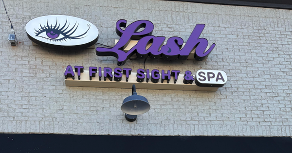Lash At First Sight and Spa - Lash At First Sight and Spa Lash At First Sight and Spa - Lash At First Sight and Spa