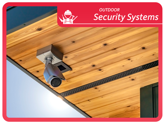 Security Camera Install - Security Camera Install Security Camera Install - Security Camera Install