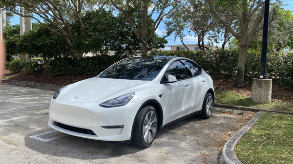 Teslas - Protection and Style with our Mobile Tinting Service. It's not only window films in your vehicle, but also protection for you and your family avoiding sun damage inside the vehicle. Teslas - Protection and Style with our Mobile Tinting Service. It's not only window films in your vehicle, but also protection for you and your family avoiding sun damage inside the vehicle.
