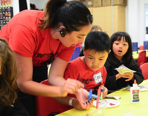 Kids Summer Day Camp- Safe & Trusted for 24 Years - Creating Day Camp Memories for a Lifetime
Our Kid’s Fun Camp can provide the solution to keep everyone happy. Kids get to attend a fun summer camp that keeps them active and gives them plenty of activities to do while making new friends and connecting with old ones. You get the reassurance of knowing that your kids are learning respect, discipline, and self-control, all of which will help them when they go back to school in the fall. Kids Summer Day Camp- Safe & Trusted for 24 Years - Creating Day Camp Memories for a Lifetime
Our Kid’s Fun Camp can provide the solution to keep everyone happy. Kids get to attend a fun summer camp that keeps them active and gives them plenty of activities to do while making new friends and connecting with old ones. You get the reassurance of knowing that your kids are learning respect, discipline, and self-control, all of which will help them when they go back to school in the fall.
