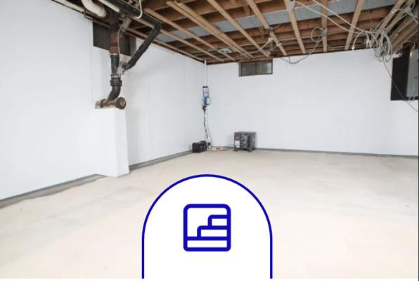 BASEMENT WATERPROOFING - Is your basement wet and dank? Don’t let the water continue to damage your greatest investment. The professionals at ACE Roofing and Masonry will help keep your basement dry with expert basement waterproofing and drain tile services. We provide a free inspection, testing, and estimates with options that fit your needs and budget.

We Offer Different Types Of Basement Water Proofing!